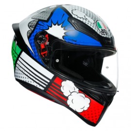 AGV K-1 Bang Italy Azl Mate