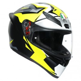 AGV K-1 Mir 2018