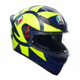 AGV K-1 S Soleluna 2018