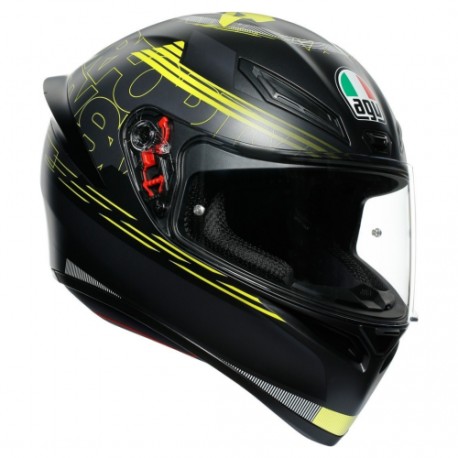 AGV K-1 Track 46