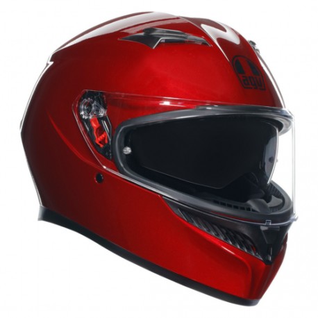 AGV K-3 Mono Competizion Rojo
