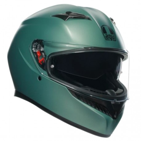 AGV K-3 Salvia Verde Mate