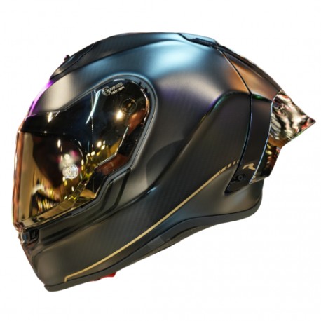 Nexx XR3R Golden Edition Mate