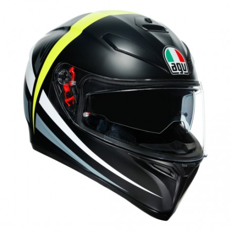 AGV K-3 SV Spin 46