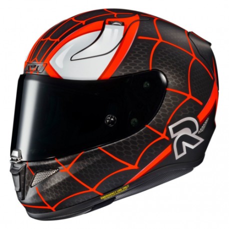 HJC RPHA 11 Miles Morales Marvel Spider Man