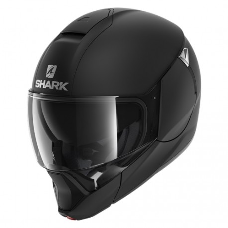 Shark Evojet Black Matte