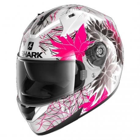 Shark Ridill 1.2 Nelum White Pink
