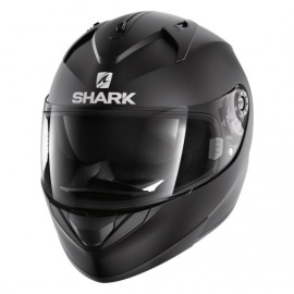 Shark Ridill Black Matte