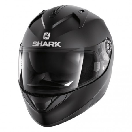Shark Ridill Black Matte
