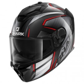 Shark Spartan GT Carbon Kromium