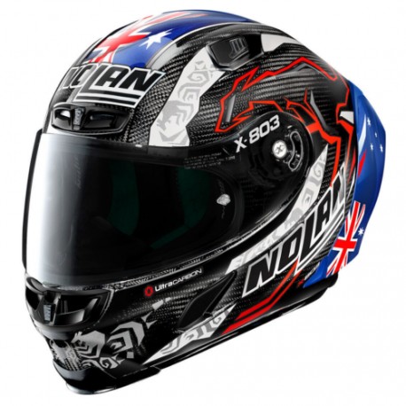 X-Lite X-803 RS Replica Stoner 10TH Aniversario