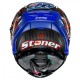 X-Lite X-803 RS Replica Stoner 10TH Aniversario
