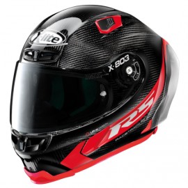 X-lite X-803 RS Ultra Carbon Hot Lap