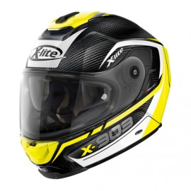 X-lite X-903 Ultra Carbon Cavalcade Ngo Ama bco