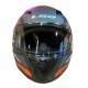 LS2 Rapid II Project Negro Rojo FF353