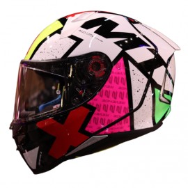 MT FF110 Reve 2 L C0 blanco