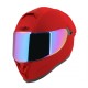 Casco Joe Rocket Rkt 200 ION Red