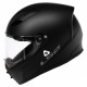 Casco LS2 Streetfighter Solid Negro Mate Mx419 Streetfighter