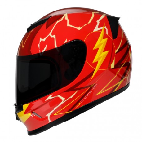 Edge Flash Juvenil
