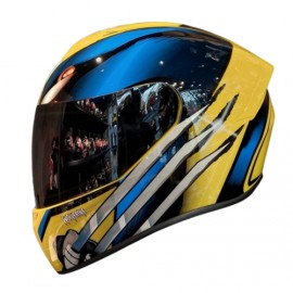 Edge Marvel Wolverine