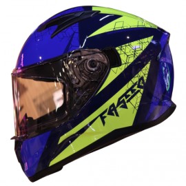 Faseed FS-825 Wasp Azul Amarillo