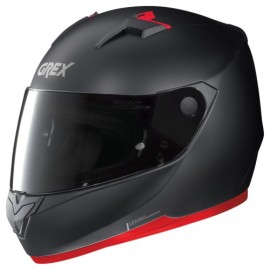 Grex G6.2 Sport Negro Mate
