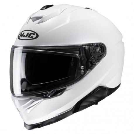 HJC i71 Blanco Perla