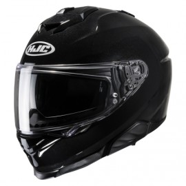 HJC i71 Negro Brilloso