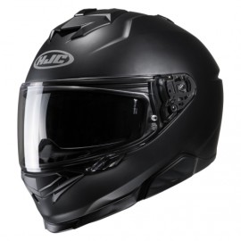 HJC i71 Negro Mate