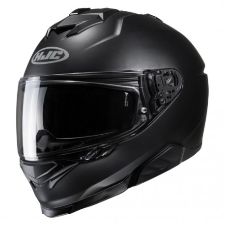 HJC i71 Negro Mate