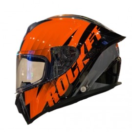Joe Rocket Rkt 100 Atomic 3.0 Orange Black