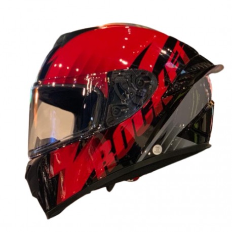 Joe Rocket RKT 100 Atomic 3.0 Red Black