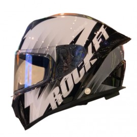 Joe Rocket Rkt 100 Atomic 3.0 White Black