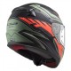 LS2 Rapid Gale Ngo Mate Rojo Verde FF353