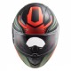 LS2 Rapid Gale Ngo Mate Rojo Verde FF353