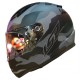 LS2 Rapid II Camouflaje FF353