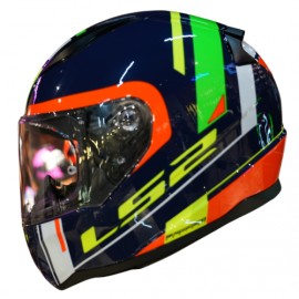 LS2 Rapid II Chos Azl Nja FF353