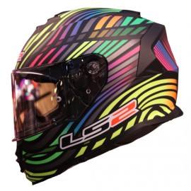 LS2 Storm II Power Arcoiris Ff800