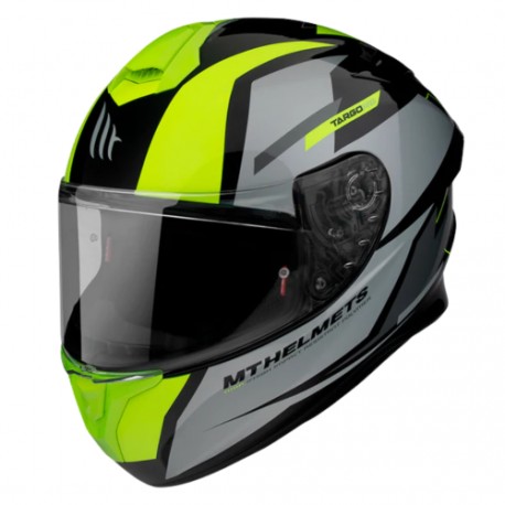 Mt Targo Pro Sound Amarillo