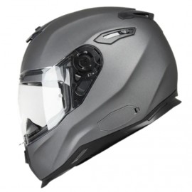 Nexx SX100 Core Edition Grey Mate