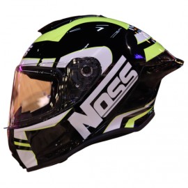 NOSS-801 VR7 ED Especial Neg Amarillo