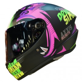 Axxis Draken Simian B13 Fluor Yellow