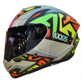 Axxis Draken Yolly C2 Gray