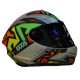 Axxis Draken Yolly C2 Gray