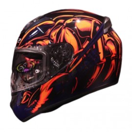 Casco LS2 Rookie Stinger Ngo Nja FF352