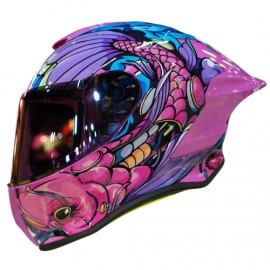 Kov Buster Koi Rosa