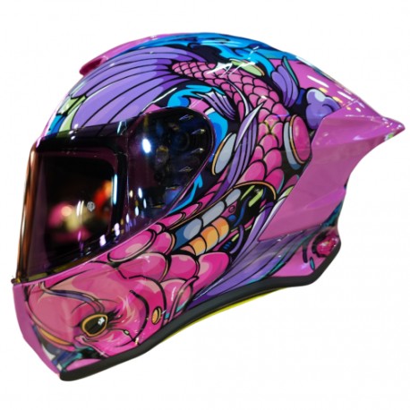 Kov Buster Koi Rosa
