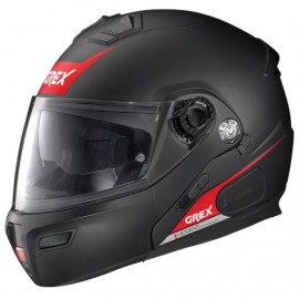 GREX G9.1 Evolve Vivid Ngo Mat Rojo