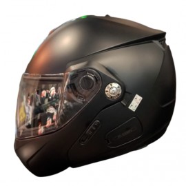 Grex G9.2 Kinetic Negro Mate