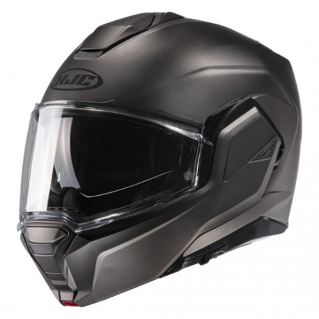 HJC i100 Plata